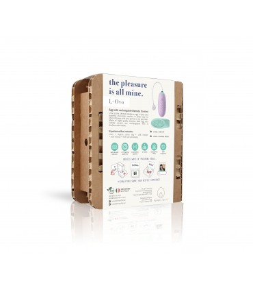 L-OVO TOTALMENTE CASUAL