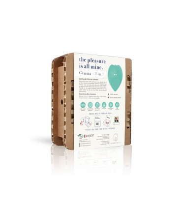 TOTALLY CASUAL GEMMA