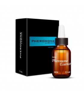 PHEROMONE ESSENCE MAN 7.5ML