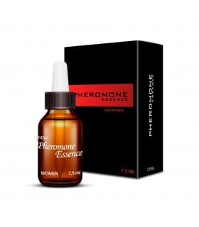 PHEROMONE ESSENCE WOMAN 7.5ML