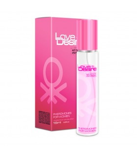 LIEBE&WUNSCH FRAU 15ML