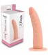 REAL RAPTURE PENIS FLESH 17.80 CM