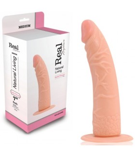 REAL RAPTURE PENIS FLESH 17.80 CM