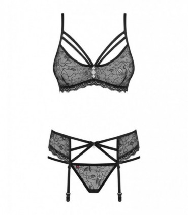 818-SEG-1 3-PCS SET S/M