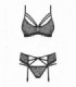 818-SEG-1 SET 3 PZ S/M