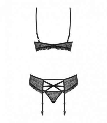 818-SEG-1 3-PCS SET S/M