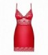 LOVICA CHEMISE & STRING L/XL