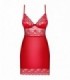 LOVICA CHEMISE & STRING S/M