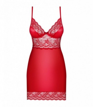LOVICA CHEMISE & STRING S/M