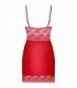 LOVICA CHEMISE & THONG S/M