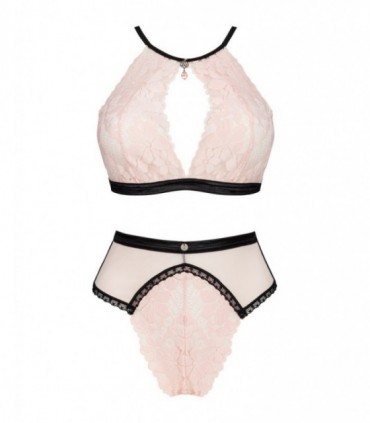 LILINES 2-TEILIGES SET S/M