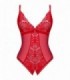 CHILISA TEDDY SANS CROCHET XS/S