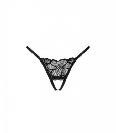 SERAFIA Ouvert Tanga XL/2XL