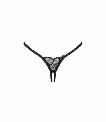 SERAFIA Ouvert Tanga XL/2XL