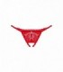 CHILISA ouvert Tanga XS/S
