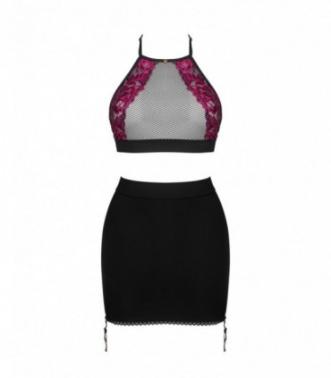 ROSENTY TOP & ROCK XS/S