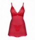 CHILISA BABYDOLL & STRING M/L