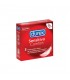 PRESERVATIVOS DUREX SENSITIVO SUAVE 3 UDS