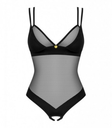 NESARI Schrittloser Teddy XS/S