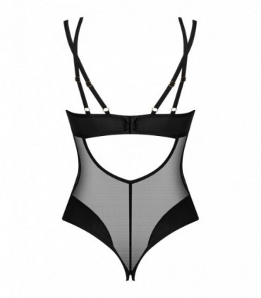 NESARI Schrittloser Teddy XS/S