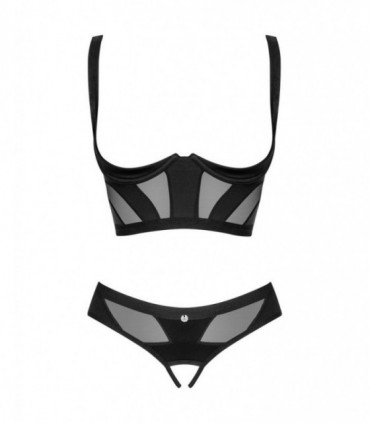 CHIC AMORIA SET 2 PEZZI SENZA CAVALLETTO M/L