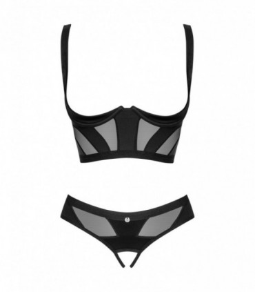 CHIC AMORIA SET 2 PEZZI SENZA CAVALLETTO M/L