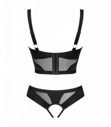 CHIC AMORIA SET 2 PEZZI SENZA CAVALLETTO M/L