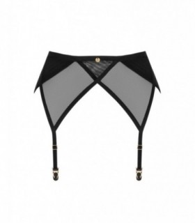 NESARI GARTER BELT M/L