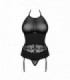 CORSET SERAFIA M/L