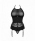 CORSET SERAFIA M/L