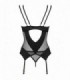 CORSET & STRING NESARI M/L