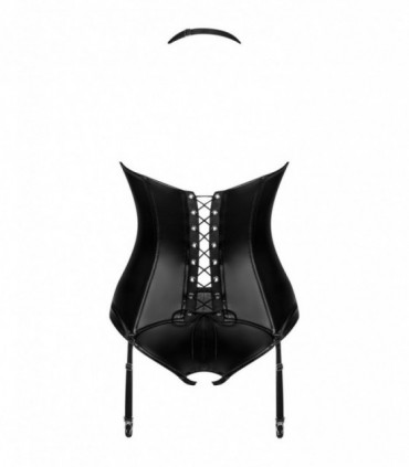 VIRANES KORSETT XS/S