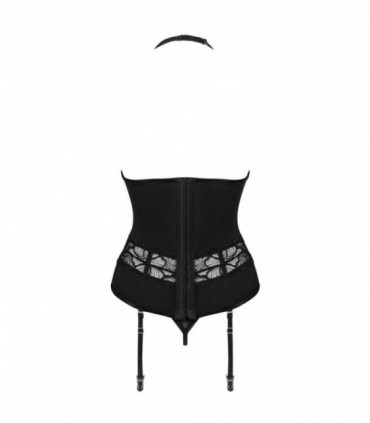 CORSETTO SERAFIA XS/S