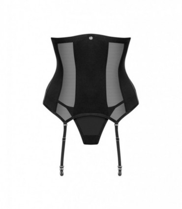 CORSETTO E PERIZOMA CHIC AMORIA XL/2XL