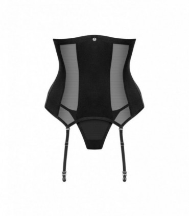 CORSETTO E PERIZOMA CHIC AMORIA XL/2XL