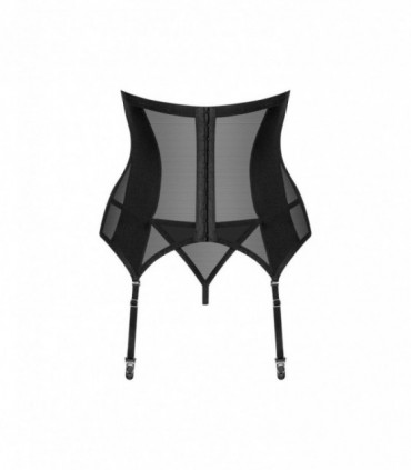 CORSETTO E PERIZOMA CHIC AMORIA XL/2XL