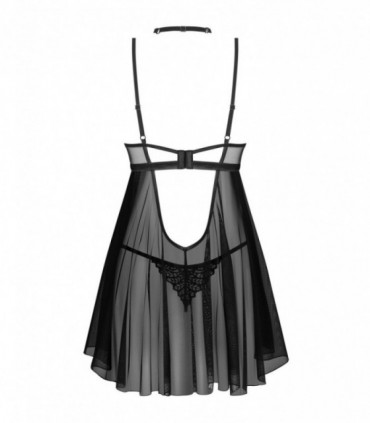 DONARELLA BABYDOLL & STRING M/L