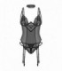 CORSET ET STRING DONARELLA M/L