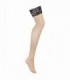 SERAFIA STOCKINGS XS/S