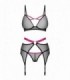 NOVENES 3-PCS SET XS/S