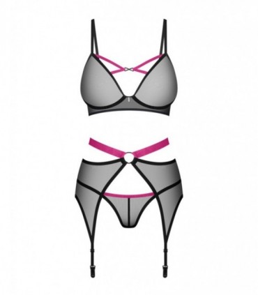 NOVENES SET 3 PEZZI XL/2XL