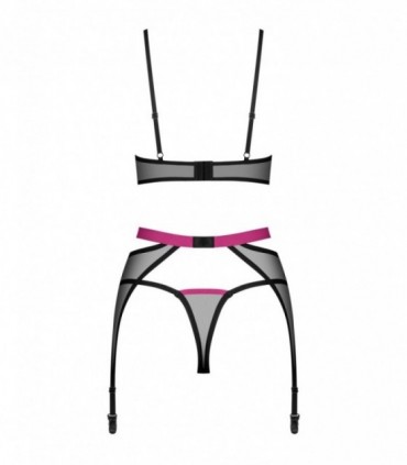 NOVENES SET 3 PEZZI XL/2XL