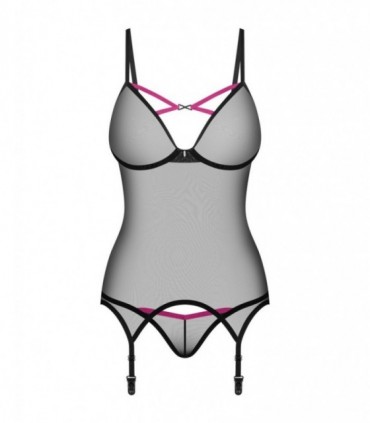 NOVENES KORSETT & TANGA M/L