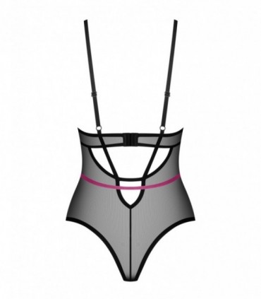 ORSACCHIOTTO NOVENES XL/2XL