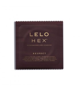LELO HEX XL BOX 12 UNITS