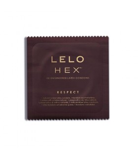 LELO HEX XL SCATOLA 12 UNITÀ