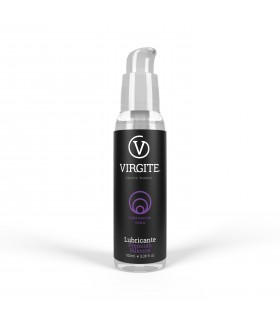 LUBRICANTE SILICONA EXTRA LUBRICACIÓN 100 ML