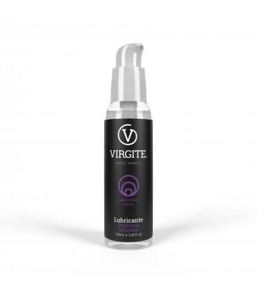 LUBRICANTE SILICONA EXTRA LUBRICACIÓN 100 ML