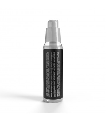 LUBRICANTE SILICONA EXTRA LUBRICACIÓN 100 ML