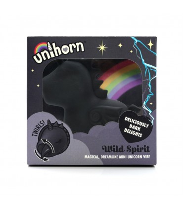 EINHORN WILDER GEIST